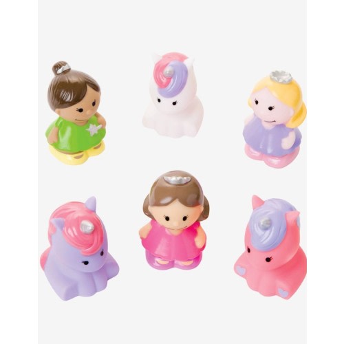Elegant Baby Squirties Princess Party - Spoiled Sweet Boutique - Spoiled Sweet Boutique
