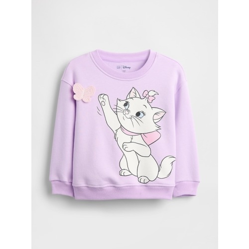 Gap × Disney Baby & Toddler VintageSoft Graphic Sweatshirt