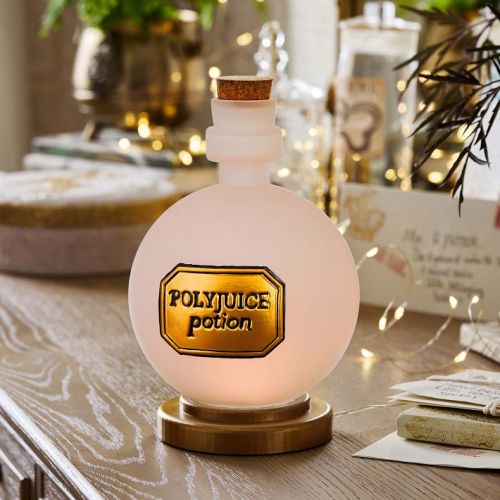 Harry Potter™ Color-Changing Polyjuice Potion™ Table Lamp (10")