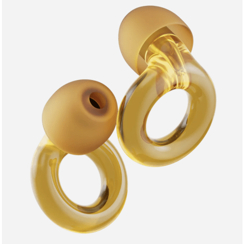 Loop Earplugs - Engage 2 - "Golden Hour"