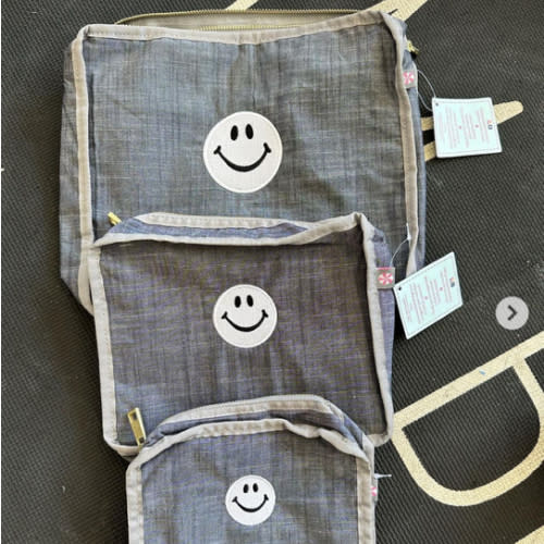 Personalized stacking set