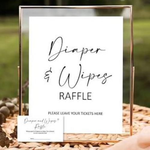 Babylist Diaper Fund