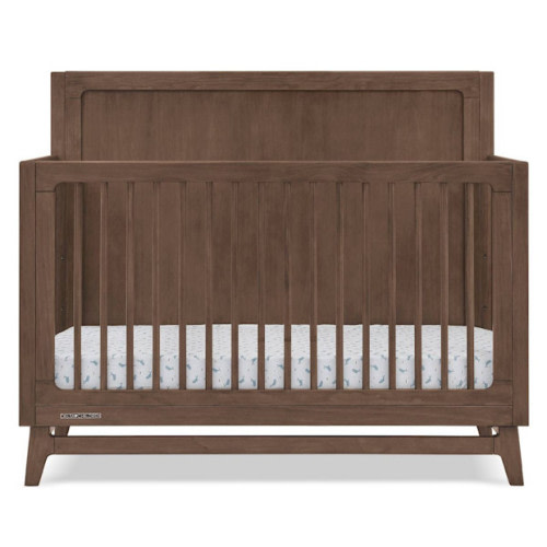 Spencer 6-in-1 Convertible Crib