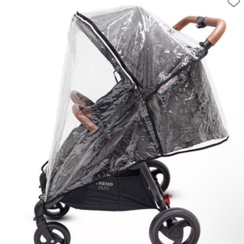 Trend Duo Raincover