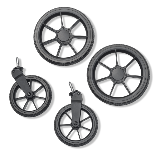 Big Wheel Set – Bombi Gear