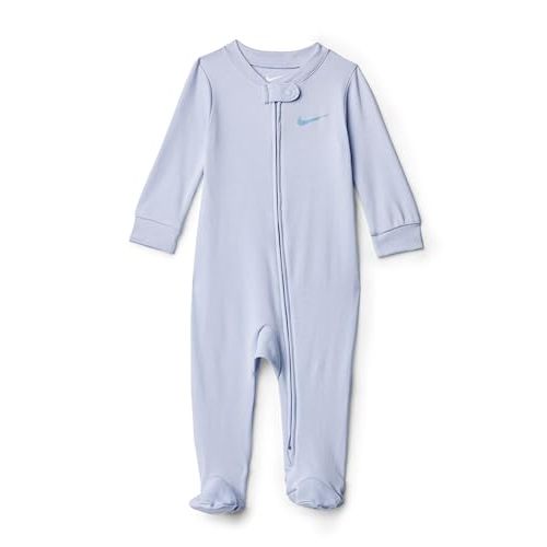 Nike Baby Essentials Footed Coverall
