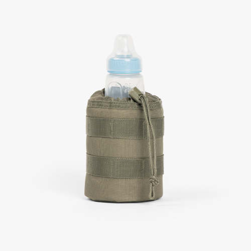 Tactical Bottle Pouch® by TBG – Tactical Baby Gear