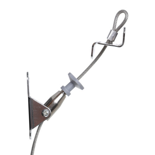 Dreambaby Hinged Metal Furniture Anchors, 2 Pack & Reviews | Wayfair