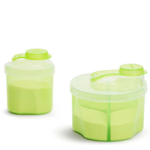 Formula Dispenser Combo Pack | Baby Formula Dispenser | Munchkin