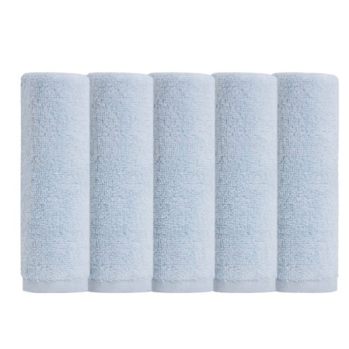 Organic Cotton Washcloth Set