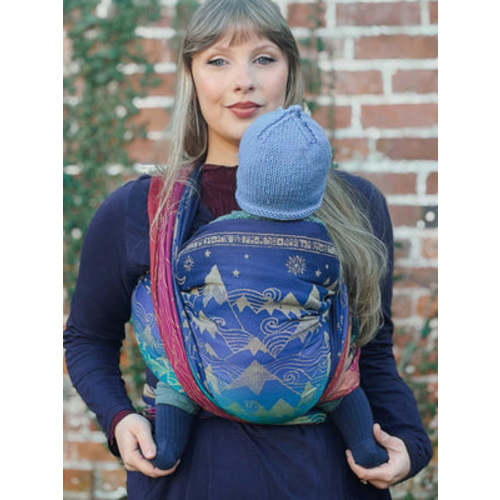 Oscha Slings Gift Card for babywrap