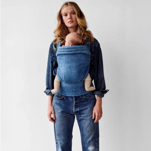 Denim Classic | Zeitgeist Baby Carrier | SHOP ARTIPOPPE