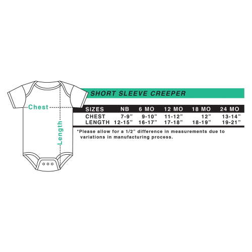 Inktastic I Love My Momma to the Moon and Back Boys or Girls Baby Bodysuit