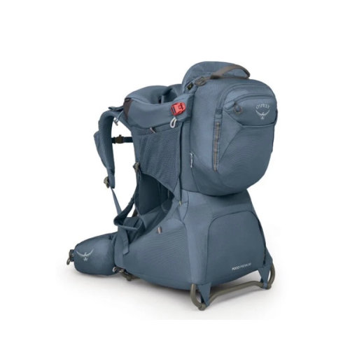 Poco™ Premium Child Carrier
