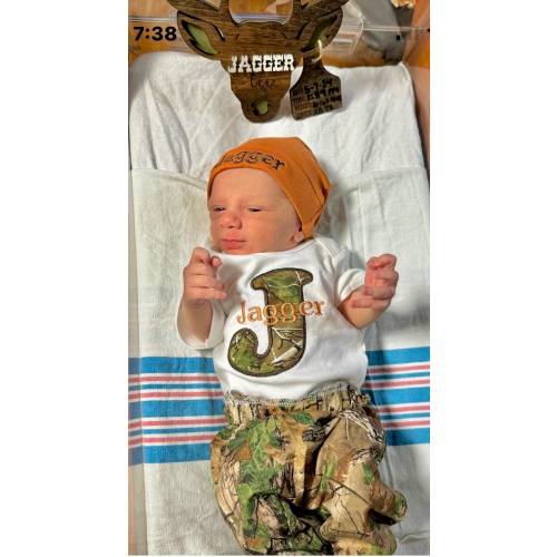 Newborn Baby Boy Coming Home Outfit | Baby Boy Coming Home Outfit | Newborn Baby Boy Clothes | Baby Boy Outfits