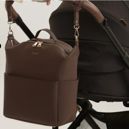 Stevie Backpack Vegan Midi