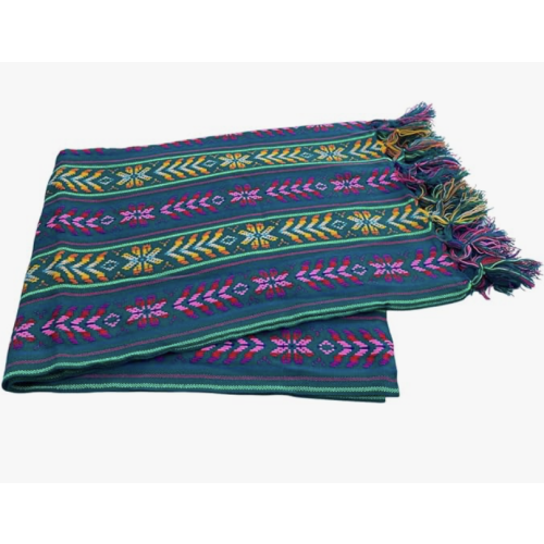 Rebozo for labor