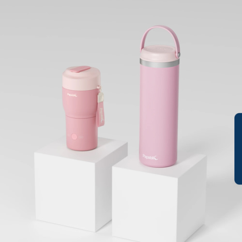 On-the-Go Feeding Kit