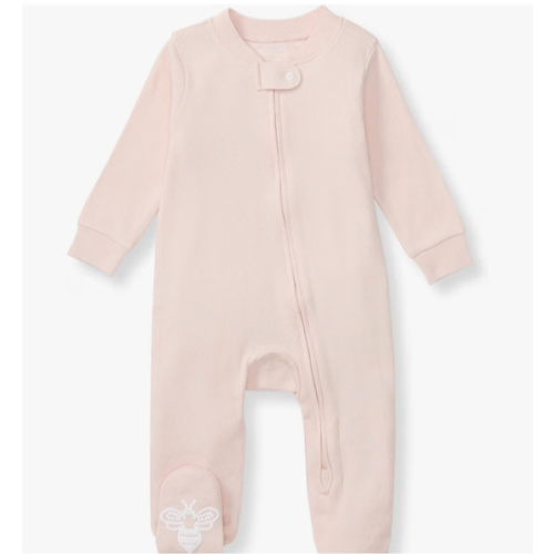 Burt's Bees Baby Baby Girl's Pajamas Sleep and Play