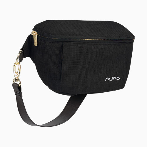Nuna Sling Bag - Caviar