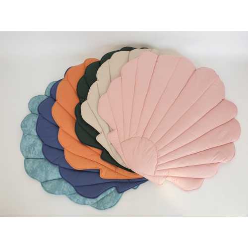 Seashell Play Matt, Color Powder Size Medium