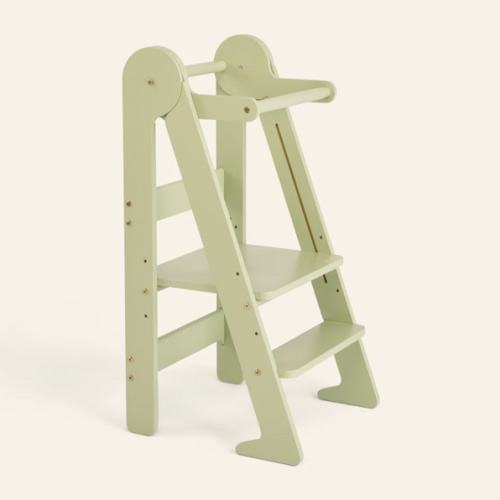 Mini Chef Foldable Helper Tower
