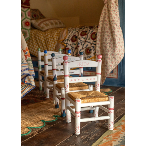 Circus Chair | Children's furniture by Pierrot Studio