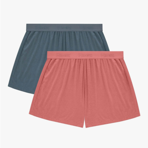 Hanes Lounge Shorts