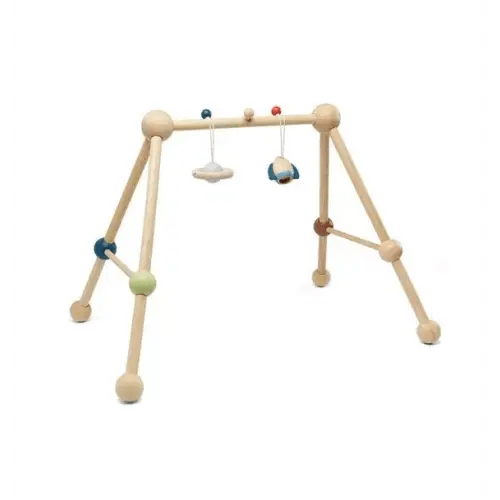 Brands We Love Play Gym - Orchard by Janie and Jack
