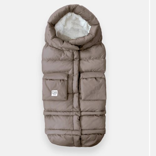 Blanket 212 evolution - Oslo Cloud