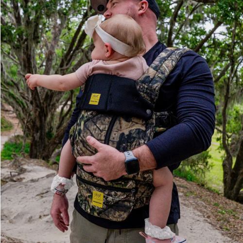 Complete All Seasons + Pocket Pouch - Mossy Oak® Break-Up Country®