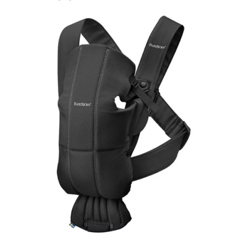 BabyBjörn Baby Carrier Mini