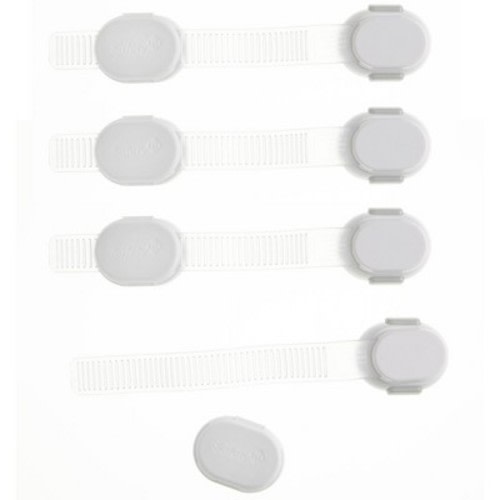 Safety 1st Custom Fit All Purpose Adjustable Strap