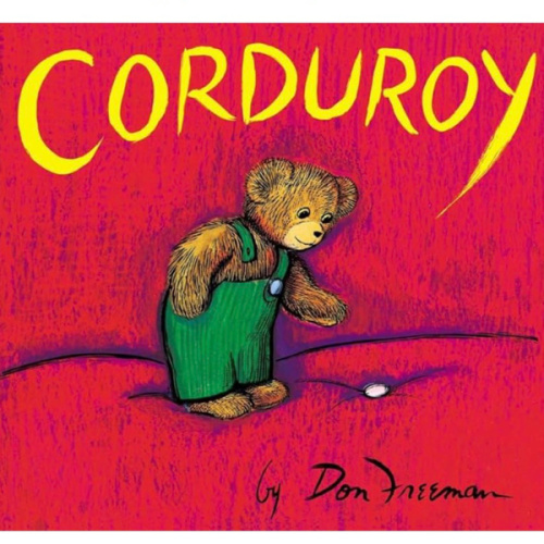 Corduroy