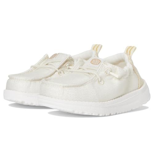 HEYDUDE Womens Lil Dudes (Infant/Toddler)