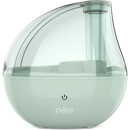Pure Enrichment PureBaby Ultrasonic Cool Mist Humidifier
