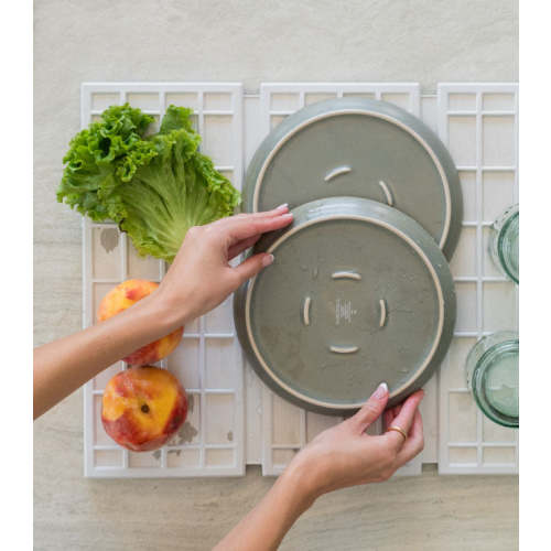Dorai Dish Pad + Rack Bundle | Dorai Home