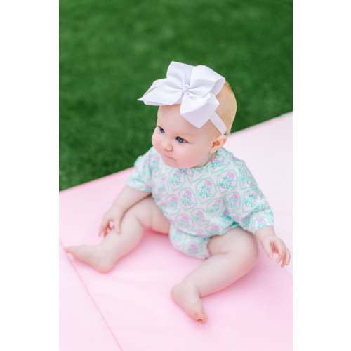 Chloe T-Shirt Bubble