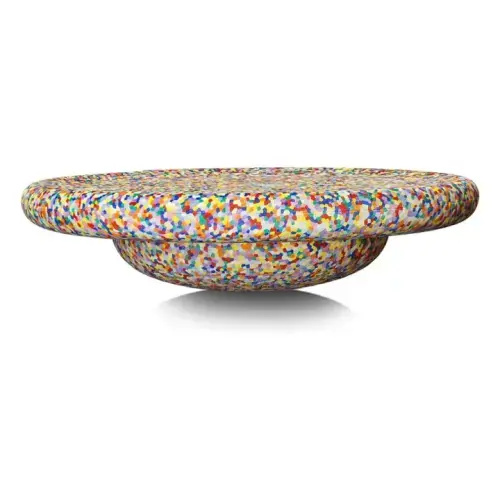 Board super confetti