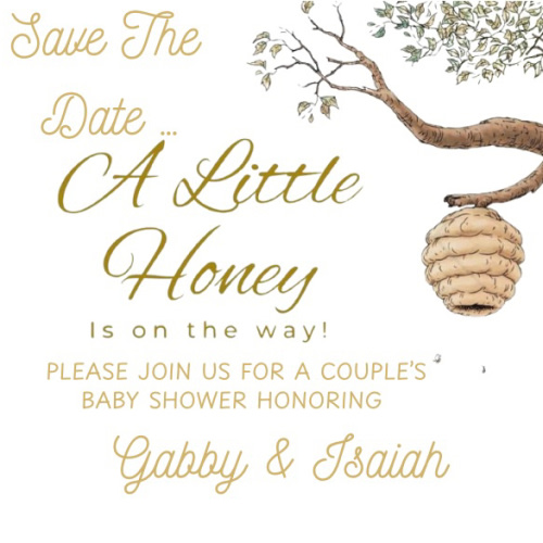 Our Amazon Baby Registry ❤️