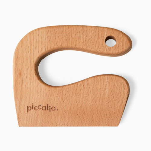Piccalio Mini Cutter Kids Wooden Knife