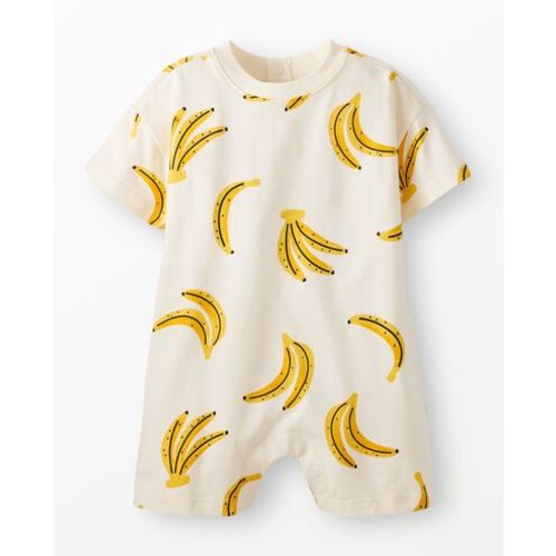 Baby Oversized Romper