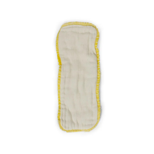 Cloth-eez Diaper Doubler - Natural Unbleached