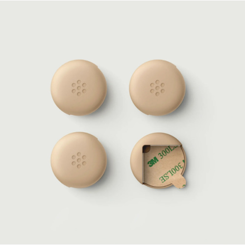 Corner Protector | Babyproofing Corner Guards | Get Pom
