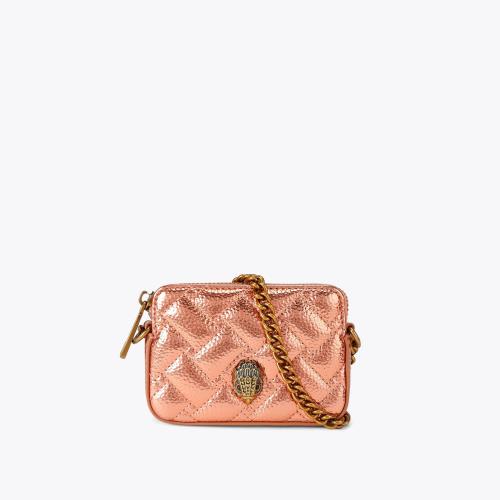 Micro Kensington Camera Bag