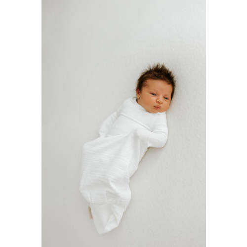 Bamboo Blend Cloud Swaddle Sleep Sack – Swaddelini