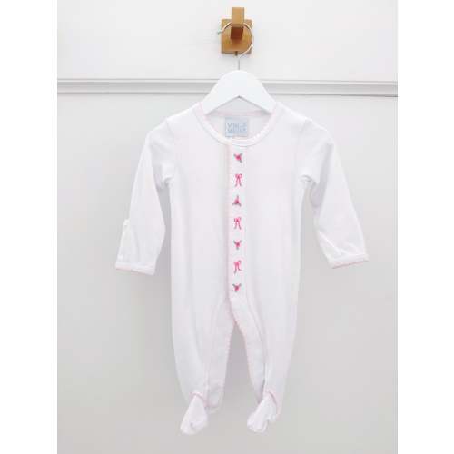 Bows and Roses Sleeper