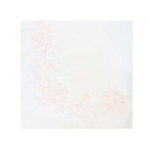 Little Blossom | Crib Sheet (Pink) – Baby Dunn