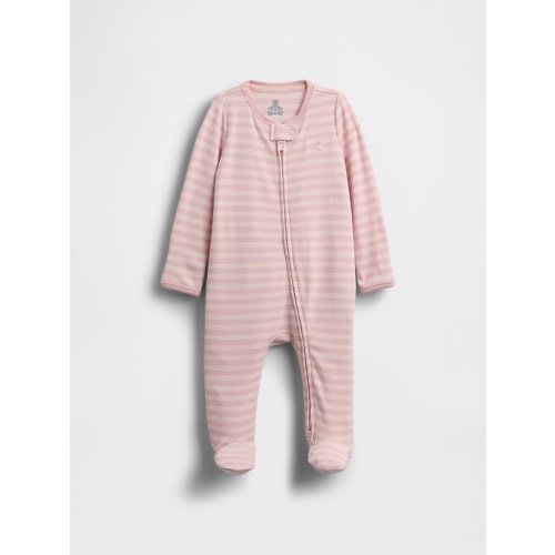 Baby First Favorites Footed One-Piece