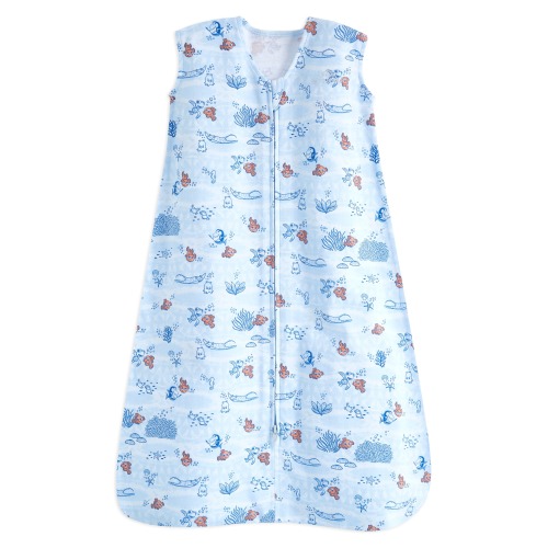 Finding Nemo Wearable Baby Blanket M | HALO